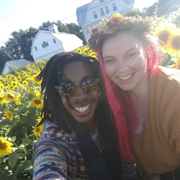 Meet your Posher, Jordan - Picture 1 of 1